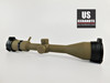 Sig Sauer Buckmaster 3-12x44mm Buckmasters BDC Flat Dark Earth SOBM43001