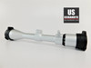 Sig Sauer Buckmaster 3-12x44mm Buckmasters BDC Satin Silver SOBM43001