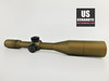 Vortex Venom 5-25x56mm EBR-7C MRAD FFP Burnt Bronze VEN-52502