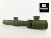 Vortex Crossfire II 1-4x24mm V-Brite Sniper Green CF2-31037