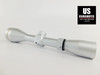 Leupold VX-Freedom 3-9x50mm Hunt-Plex Satin Silver 181787