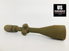 Vortex Crossfire II 3-9x50mm Straight-Wall BDC Flat Dark Earth CF2-31011SW