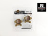 Leupold Rifleman Scope Rings 1" Medium Flat Dark Earth 55860
