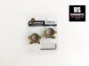 Leupold Rifleman Scope Rings 1" Low Flat Dark Earth 56524
