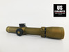 Leupold VX-3HD 1.5-5x20mm CDS-ZL Illum. Firedot Twilight Hunter Burnt Bronze 180626