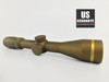 Leupold VX-5HD 2-10x42mm Duplex Burnt Bronze 171386