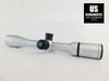 Hawke Vantage 30 WA SF IR 6-24x50mm 10x Half Mil Dot Illum. Satin Silver 14297