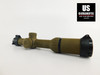 Hawke Vantage IR 1-4x20mm Illuminated Turkey Dot IR Custom FDE 14205