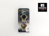 Talley Scope Ring/Base 1" Low for Browning X-Bolt Burnt Bronze 930735