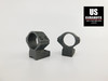 Talley Scope Ring/Base 1" Medium for Remington 700 Tungsten 940700