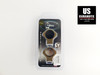 Talley Scope Ring/Base 30mm Medium for Remington 700 Burnt Bronze 740700