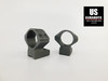 Talley Scope Ring/Base 1" Medium for Winchester XPR Tungsten 940765
