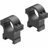 Leupold Open Range 1" High Weaver-Style Scope Rings Matte 180945