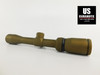 Vortex Crossfire II 2-7x32mm Rimfire V-Plex Burnt Bronze CF2-31001R