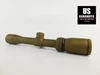 Vortex Crossfire II 2-7x32mm Rimfire V-Plex Burnt Bronze CF2-31001R