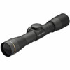 Leupold FX-II 4x28 Handgun Duplex Matte 58750