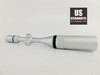 Vortex Crossfire II 6-18x44mm Dead-Hold BDC Satin Silver CF2-31033