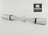 Vortex Crossfire II 6-18x44mm Dead-Hold BDC Satin Silver CF2-31033
