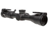 Sig Sauer Whiskey4 3-12x44mm BDC Riflescope Matte SOW43001