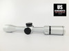 Sig Sauer Whiskey4 4-16x44mm MOA Milling Hunter 2.0 Satin Silver SOW44001