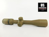 Vortex Crossfire II 2-7x32mm Scout V-Plex Flat Dark Earth CF2-31002