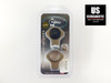 Talley Scope Ring/Base 30mm Medium for Weatherby MK V Non Magnum Burnt Bronze 740706