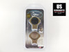 Talley Scope Ring/Base 30mm Medium for Weatherby MK V Magnum Burnt Bronze 740705