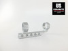Leupold Mark AR IMS 30mm Satin Silver 177094