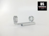Leupold Mark AR IMS 30mm Satin Silver 177094