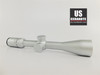 Burris Droptine 3-9x40mm Ballistic Plex Satin Silver 200017