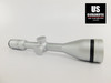 Burris Droptine 4.5-14x42mm Ballistic Plex Satin Silver 200077