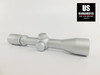 Burris Scout 2-7x32mm Ballistic Plex Satin Silver 200261