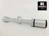 Burris Fullfield E1 3-9x40mm Ballistic Plex .350 Leg Satin Silver 200366