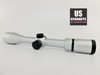 Burris Fullfield IV 6-24x50mm Ballistic E3 Side Focus Satin Silver 200495