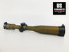 Burris Veracity 2-10x42mm Ballistic Plex E1 FFP Burnt Bronze 200621