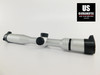 Burris Veracity 2-10x42mm Ballistic Plex E1 FFP Satin Silver 200621