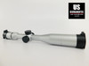Burris Veracity 2-10x42mm Ballistic Plex E1 FFP Satin Silver 200621