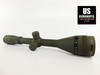 Viridian Optics Eon 4-12x42mm Duplex Patriot Brown 981-0003