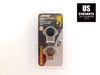 Browning X-Bolt X-Lock l" Low Integrated Scope Mounts Smoked Bronze 12501