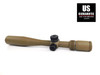 Vortex Viper HD 5-25x50mm FFP VMR-4 (MOA) Reticle Flat Dark Earth VPR-52501