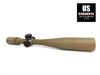 Vortex Viper HD 5-25x50mm FFP VMR-4 (MOA) Reticle Flat Dark Earth VPR-52501