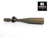 Vortex Viper HD 5-25x50mm FFP VMR-4 (MOA) Reticle Smoked Bronze VPR-52501