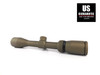 Vortex Crossfire II 3-9x40mm Dead-Hold BDC Smoked Bronze CF2-31007