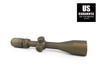 Vortex Crossfire II 3-9x40mm Dead-Hold BDC Smoked Bronze CF2-31007