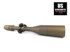 Vortex Diamondback Tactical 6-24x50mm EBR-2C Smoked Bronze DBK-10028