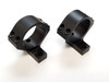 Talley Scope Ring/Base 30mm Medium for Browning BAR & BLR Matte 740711