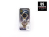 Talley Scope Ring/Base 30mm Medium for Remington 700 (8-40) Flat Dark Earth 748700