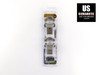 Leupold BackCountry  1" Medium Rings for Winchester XPR Flat Dark Earth 177142
