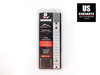 Warne Remington 700 LA Mountain Tech Tactical Rail 0-MOA Satin Silver 7672M