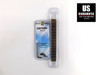 Warne Ruger American LA Vapor Picatinny Rail Burnt Bronze V485-20MOA